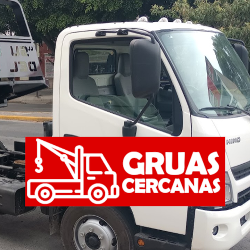 Servicios de grúas con mejores valoraciones y reseñas Gruas Su Angel del Camino Zapopan