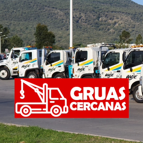 Servicios de grúas con mejores valoraciones y reseñas Gruas Su AVE Zapopan