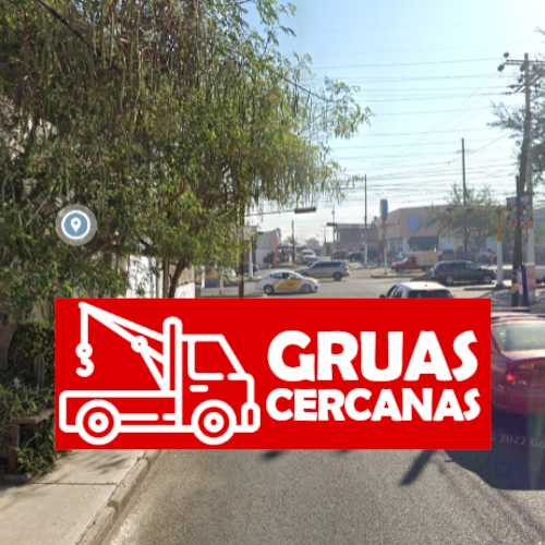 Servicios de grúas 24 horas Gruas Aguirre Zapopan