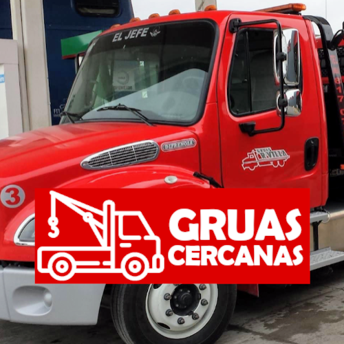 Servicios de gruas con mejores valoraciones y reseñas R Villa en Matamoros