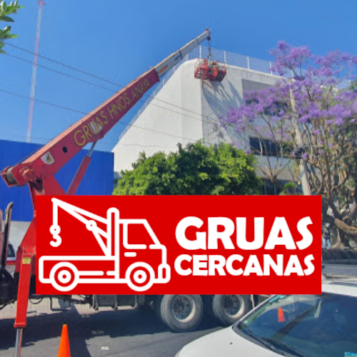 Servicios de gruas economicas Anaya en Tonala